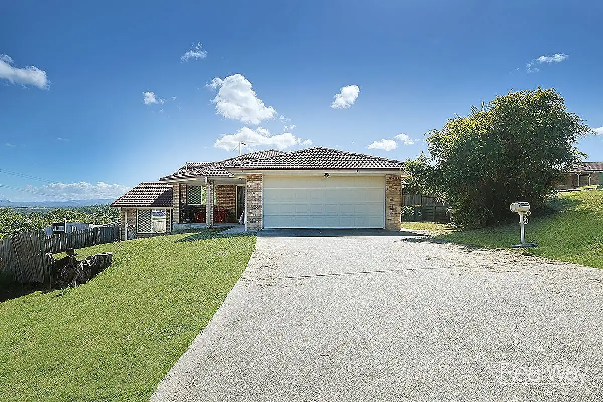 Main view of Homely house listing, 15 Grandview Drive, Redbank Plains QLD 4301