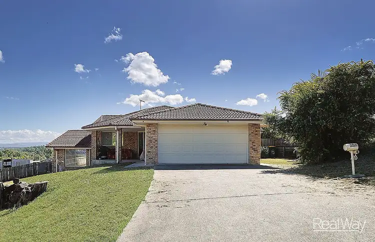 Second view of Homely house listing, 15 Grandview Drive, Redbank Plains QLD 4301