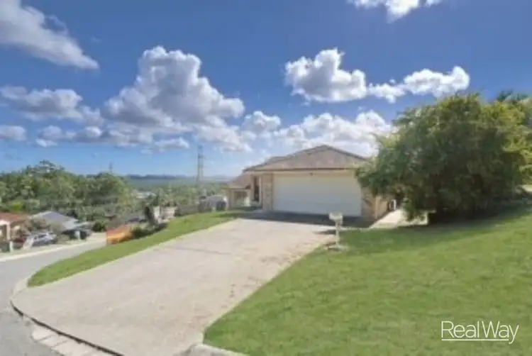 Third view of Homely house listing, 15 Grandview Drive, Redbank Plains QLD 4301