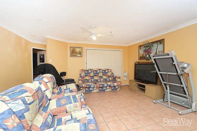 Fourth view of Homely house listing, 15 Grandview Drive, Redbank Plains QLD 4301