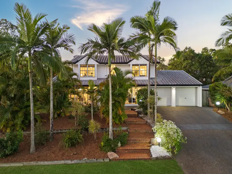 Main view of Homely house listing, 7 Basswood Court, Albany Creek QLD 4035