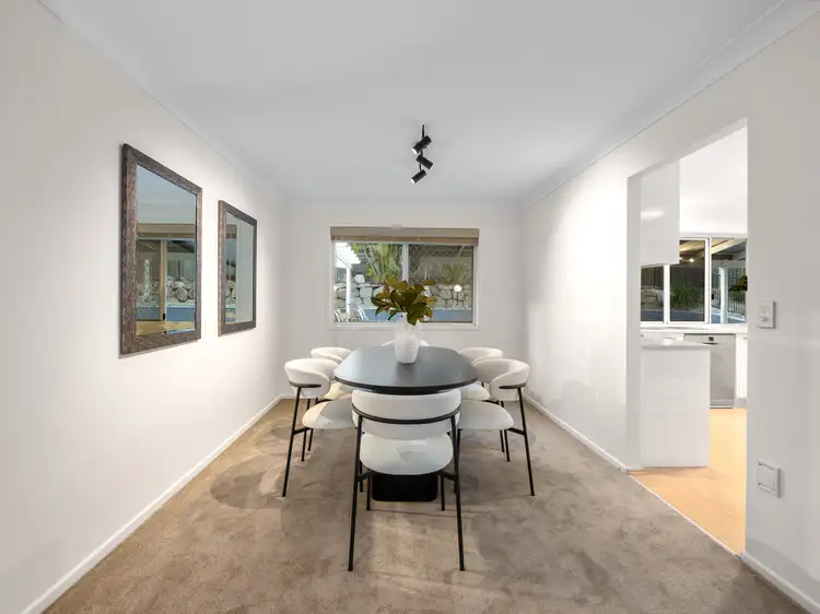 Fifth view of Homely house listing, 7 Basswood Court, Albany Creek QLD 4035