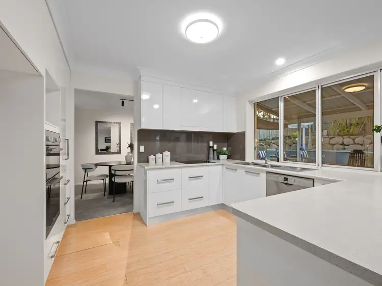 Sixth view of Homely house listing, 7 Basswood Court, Albany Creek QLD 4035