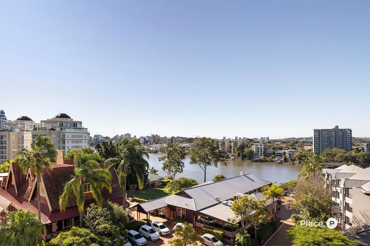 Main view of Homely unit listing, 510/18 Thorn Street, Kangaroo Point QLD 4169