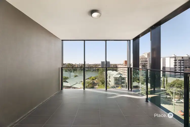 Second view of Homely unit listing, 510/18 Thorn Street, Kangaroo Point QLD 4169