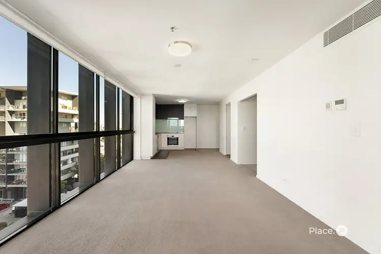 Third view of Homely unit listing, 510/18 Thorn Street, Kangaroo Point QLD 4169