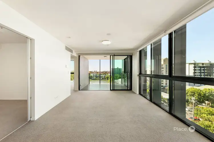 Fourth view of Homely unit listing, 510/18 Thorn Street, Kangaroo Point QLD 4169