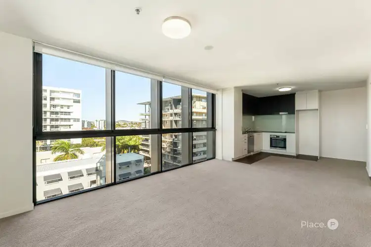 Fifth view of Homely unit listing, 510/18 Thorn Street, Kangaroo Point QLD 4169