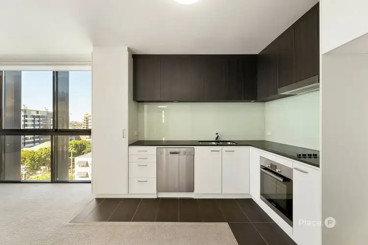 Sixth view of Homely unit listing, 510/18 Thorn Street, Kangaroo Point QLD 4169