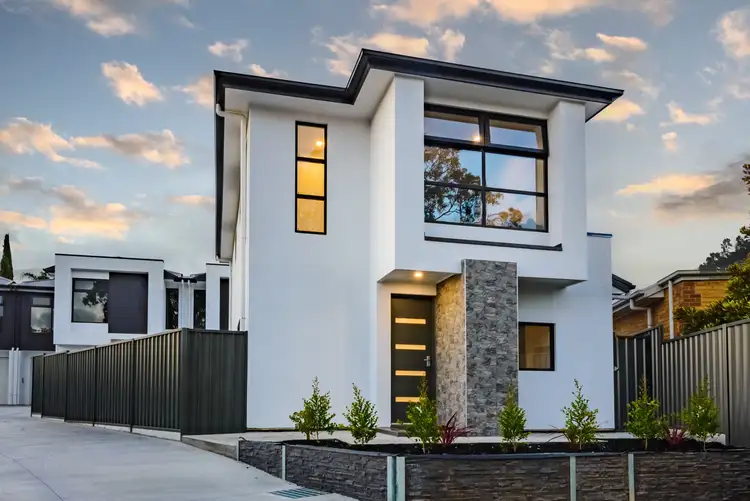 1/27 Britten Crescent, Modbury SA 5092