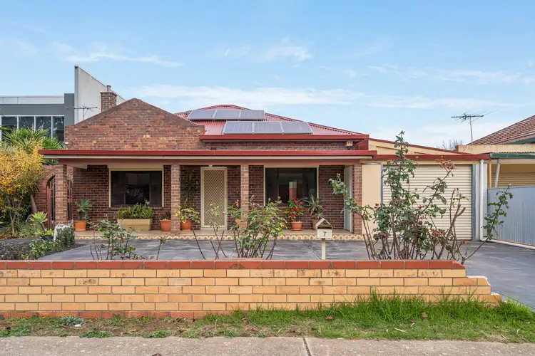 7 Princess Street, Findon SA 5023