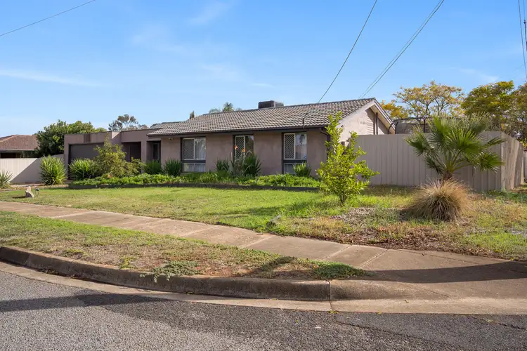 7 Mallett Avenue, Brahma Lodge SA 5109