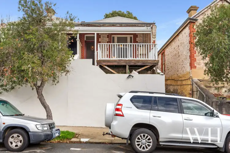 Fourth view of Homely house listing, 79 Glyde Street, East Fremantle WA 6158