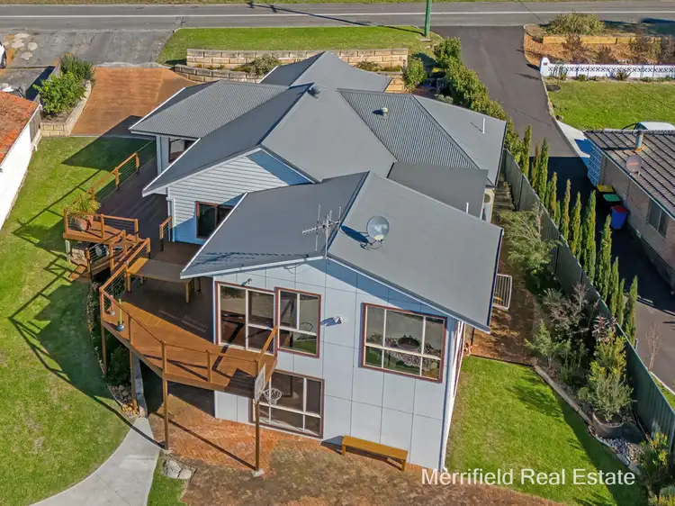 Second view of Homely house listing, 294 Serpentine Road, Mount Melville WA 6330