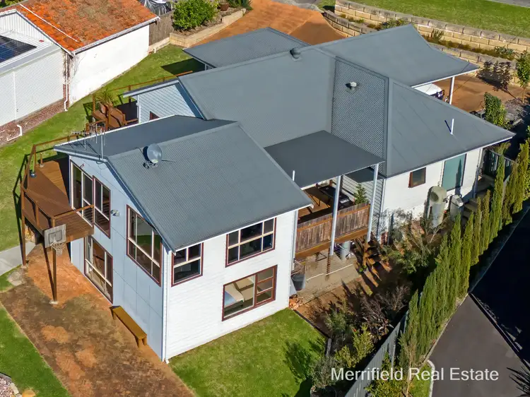 Third view of Homely house listing, 294 Serpentine Road, Mount Melville WA 6330