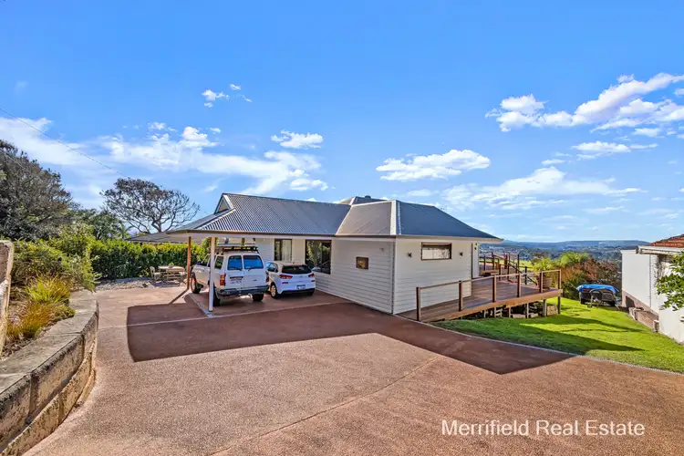 Fifth view of Homely house listing, 294 Serpentine Road, Mount Melville WA 6330