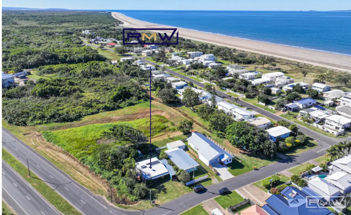 Main view of Homely house listing, 19 Corbett Street, Yeppoon QLD 4703