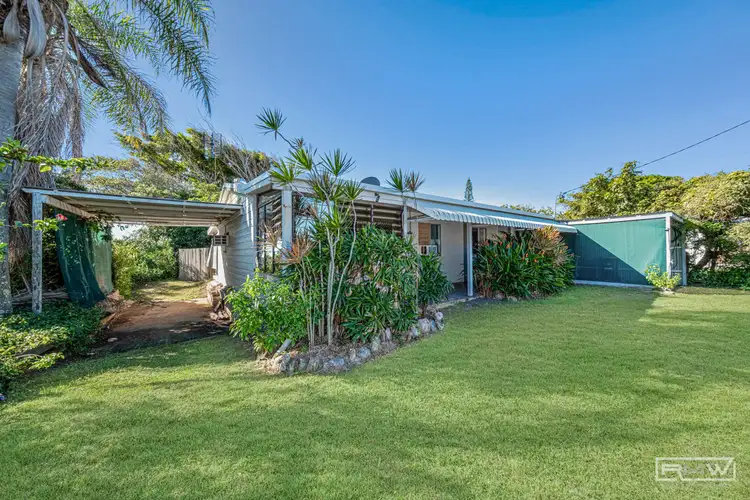 Third view of Homely house listing, 19 Corbett Street, Yeppoon QLD 4703