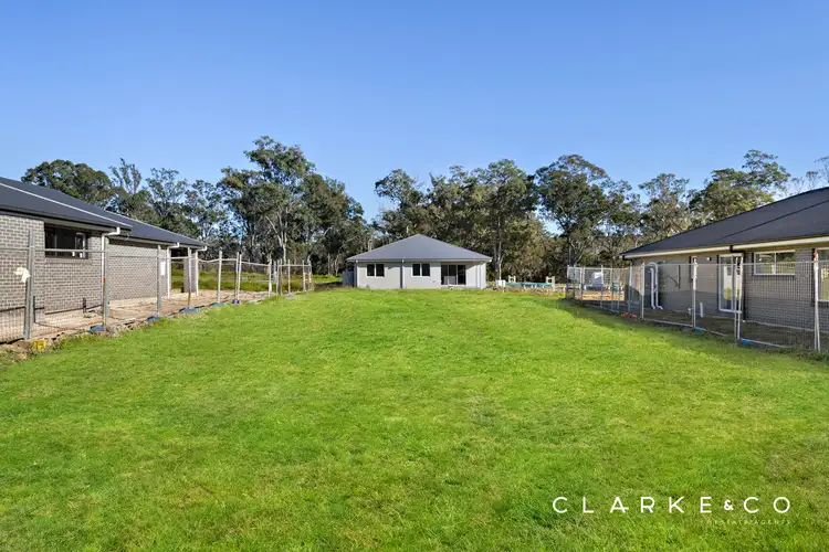 Third view of Homely land listing, 16 Pikewood Road, Heddon Greta NSW 2321