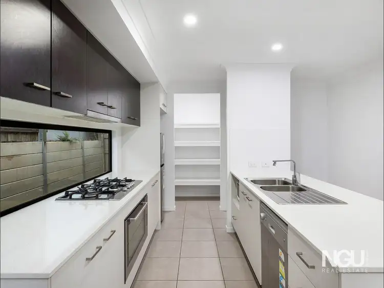 Third view of Homely house listing, 52 Creekwood Circuit, Spring Mountain QLD 4300