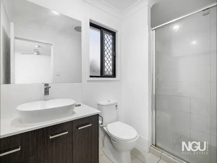 Fifth view of Homely house listing, 52 Creekwood Circuit, Spring Mountain QLD 4300