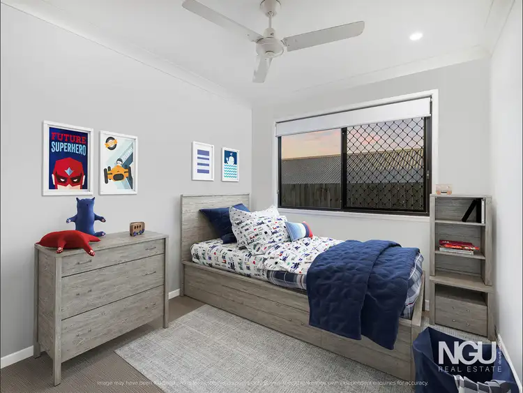 Sixth view of Homely house listing, 52 Creekwood Circuit, Spring Mountain QLD 4300