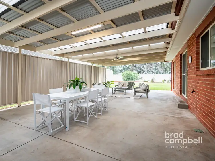Third view of Homely house listing, 3 Locksley Court, Shepparton VIC 3630