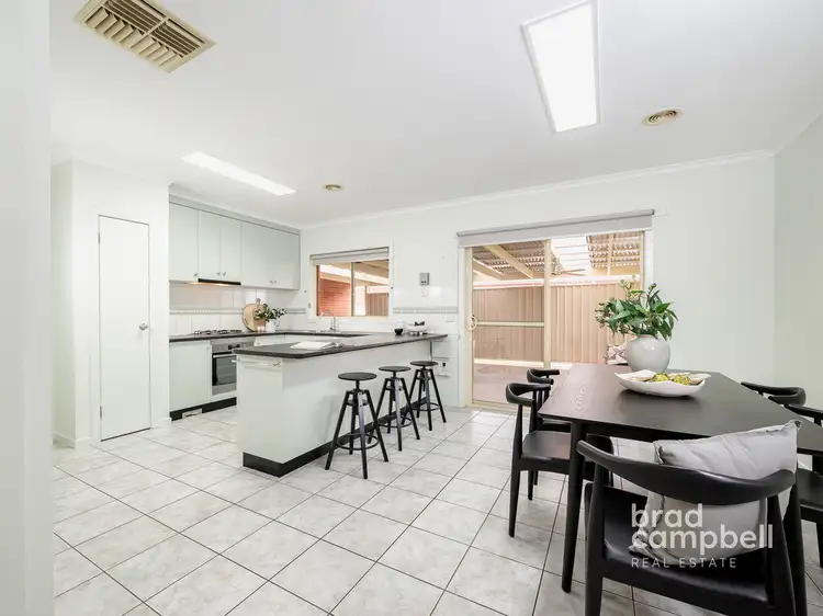 Fourth view of Homely house listing, 3 Locksley Court, Shepparton VIC 3630