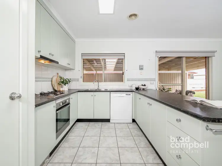 Seventh view of Homely house listing, 3 Locksley Court, Shepparton VIC 3630