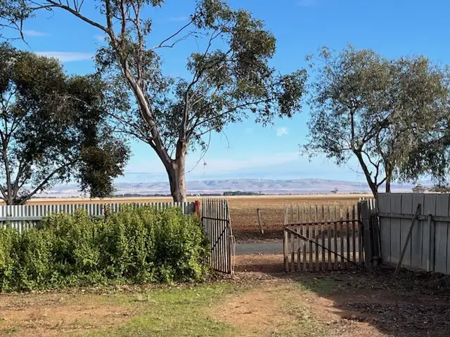 Main view of Homely land listing, LOT 847 William Street, Brinkworth SA 5464