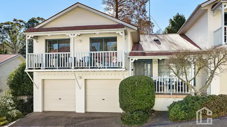 3/9-11 Wascoe Street, Leura NSW 2780