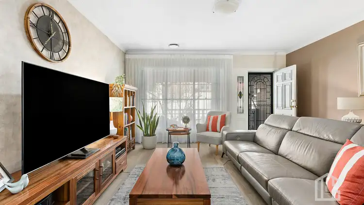Third view of Homely townhouse listing, 3/9-11 Wascoe Street, Leura NSW 2780