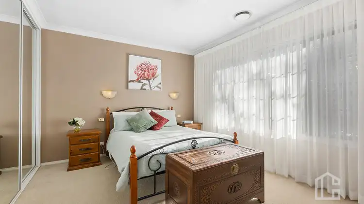 Fifth view of Homely townhouse listing, 3/9-11 Wascoe Street, Leura NSW 2780