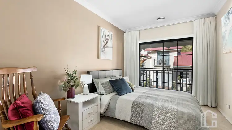 Sixth view of Homely townhouse listing, 3/9-11 Wascoe Street, Leura NSW 2780