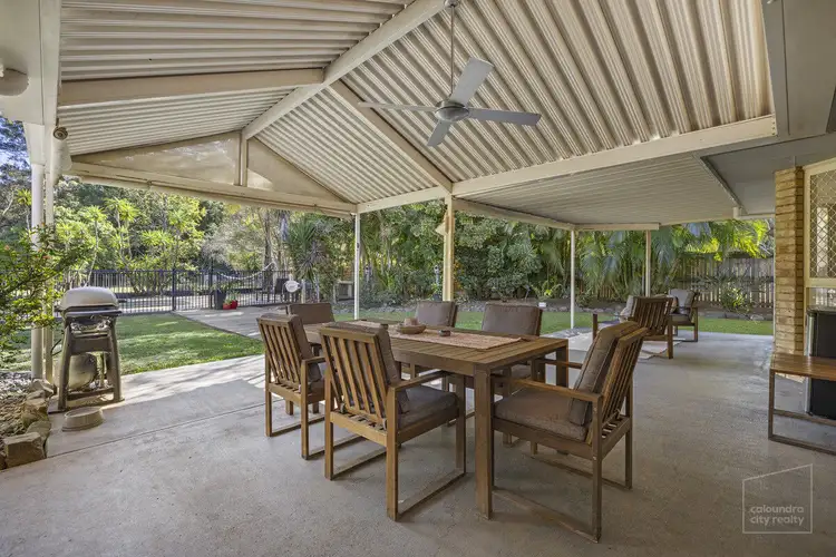 Sixth view of Homely house listing, 12 Forsyth Place, Mooloolah Valley QLD 4553