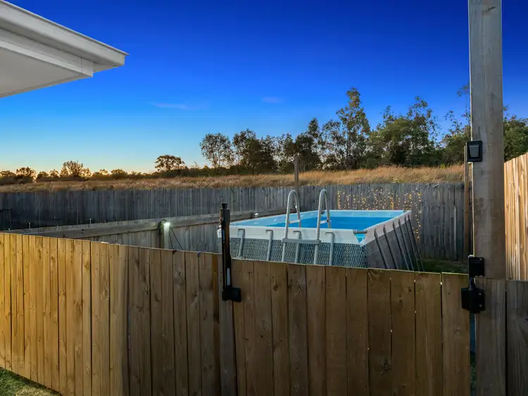 Third view of Homely house listing, 29 Mackellar Way, Walloon QLD 4306