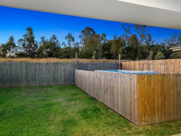 Fourth view of Homely house listing, 29 Mackellar Way, Walloon QLD 4306