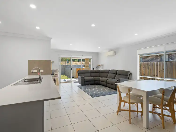 Fifth view of Homely house listing, 29 Mackellar Way, Walloon QLD 4306