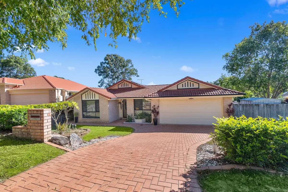Main view of Homely house listing, 1 Kettleton Close, Bridgeman Downs QLD 4035