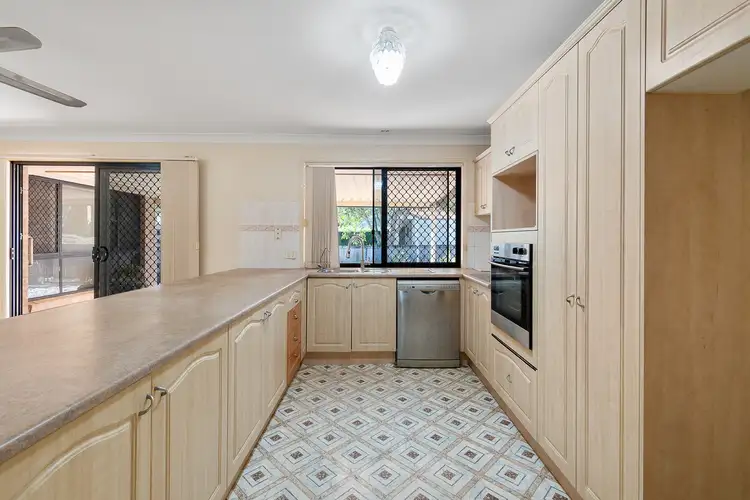 Second view of Homely house listing, 1 Kettleton Close, Bridgeman Downs QLD 4035