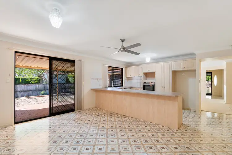 Third view of Homely house listing, 1 Kettleton Close, Bridgeman Downs QLD 4035