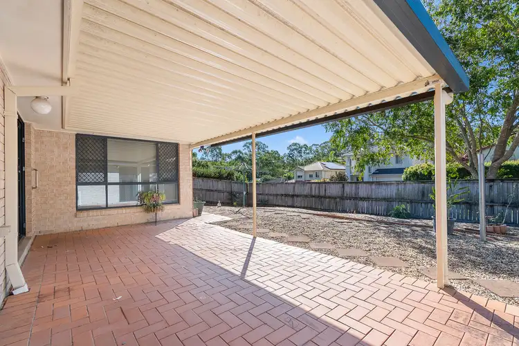 Fourth view of Homely house listing, 1 Kettleton Close, Bridgeman Downs QLD 4035