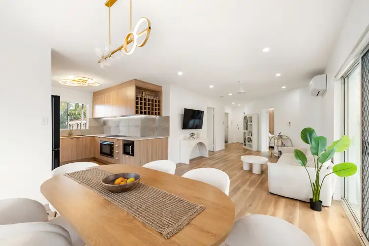 Main view of Homely unit listing, 8/14 Rosewood Avenue, Broadbeach QLD 4218