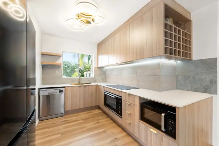 Second view of Homely unit listing, 8/14 Rosewood Avenue, Broadbeach QLD 4218