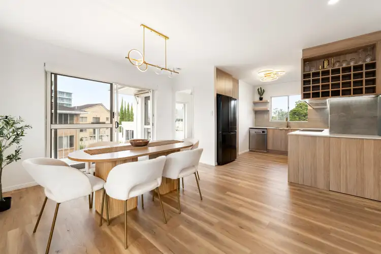 Third view of Homely unit listing, 8/14 Rosewood Avenue, Broadbeach QLD 4218