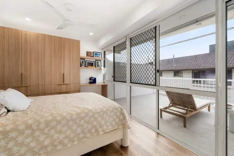 Sixth view of Homely unit listing, 8/14 Rosewood Avenue, Broadbeach QLD 4218