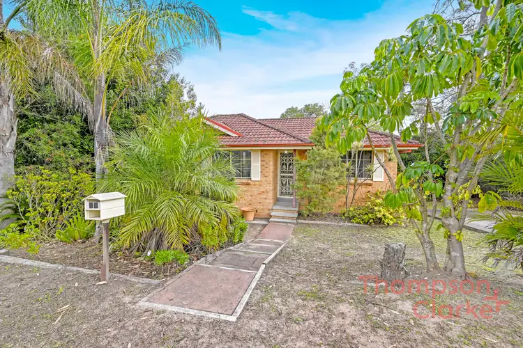 Main view of Homely house listing, 13 Carr Street, Rutherford NSW 2320