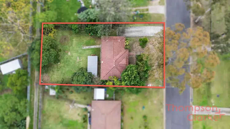 Third view of Homely house listing, 13 Carr Street, Rutherford NSW 2320