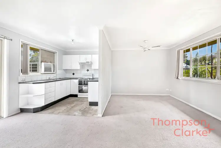 Fourth view of Homely house listing, 13 Carr Street, Rutherford NSW 2320