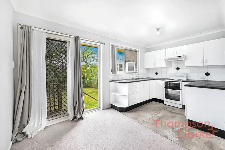 Fifth view of Homely house listing, 13 Carr Street, Rutherford NSW 2320